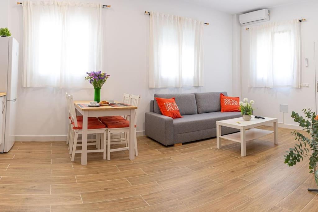 Varela 15 Apartament Màlaga