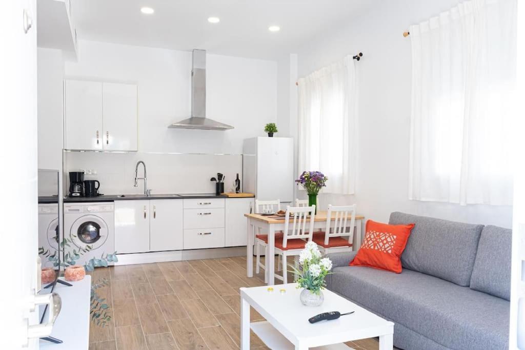 Apartament Varela 15 Màlaga